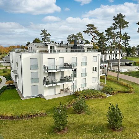 Apartment "Vinetariff" Garz  Exterior photo
