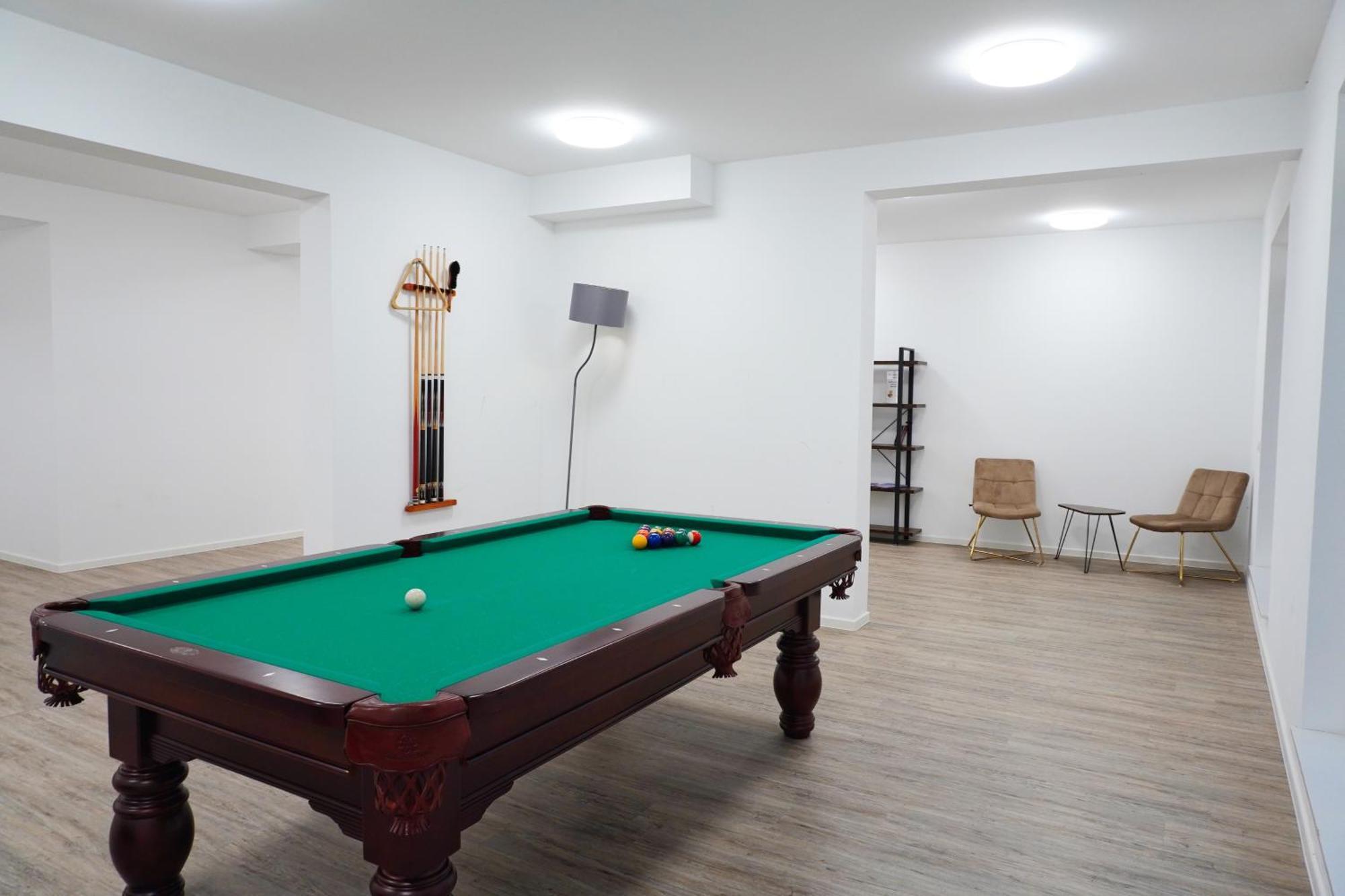 Apartment "Vinetariff" Garz  Exterior photo